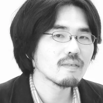 代表者写真 堀内靖大